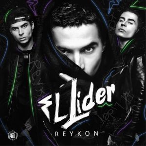 Reykon – Apagó El Cel